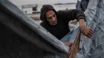 From the warmth of evenings to the openness of the camps… Gazans are a symbol of patience and willpower