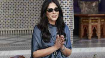 Al-Sitt" Turns the Tables and Monā Zakī Tops the Box Office"