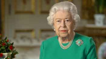 في ذكرى زواجها ال 74 ..الملكة إليزابيث تحتفل بدون الأمير فيليب