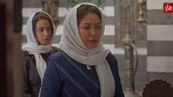 في الحلقة الرابعة عشرة من مسلسل حارة القبة، يراود الشك زهرة حول سهيلة وعلاقتها مع أبو العز
