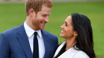 الأمير هاري وزوجته سيتخليان عن مهامهما كعضوين بارزين بالعائلة الملكية