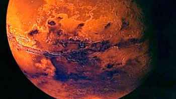 جولة في كوكب المريخ وانت في مكانك - فيديو