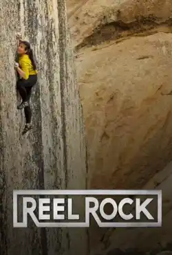 Red Bull - Reel Rock
