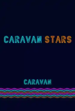 كرفان - Caravan stars