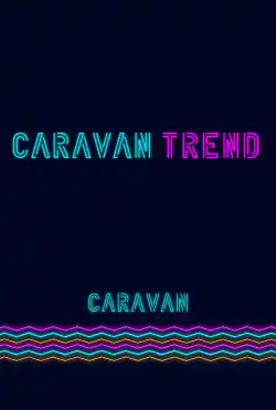 كرفان - Trend - الموسم السادس
