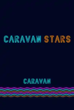 كرفان - Caravan stars - الموسم الأول