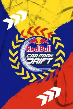 Redbull CarPark Drift