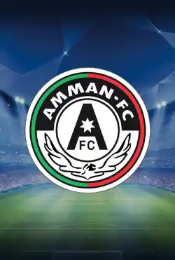 نادي Amman FC logo