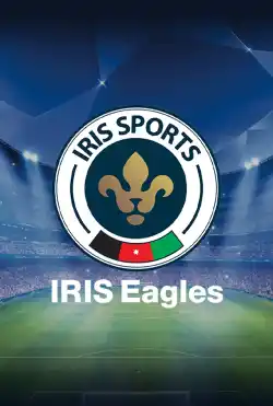 IRIS Eagles Club logo