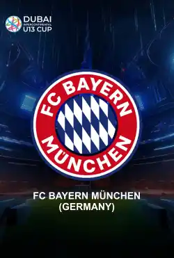 FC Bayern Munich logo