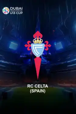 RC CELTA logo