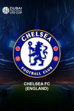 CHELSEA FC logo