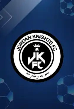 Jordan Knights FC logo