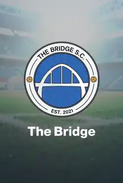 نادي The Bridge logo