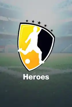 نادي Heroes logo