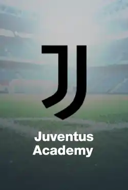 نادي Juventus Academy logo