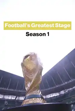 FootBall's Greatest stage - Season 1