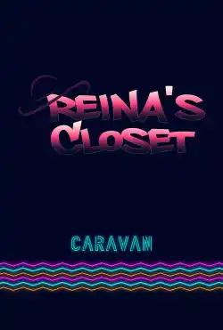 كرفان - Reina's Closet
