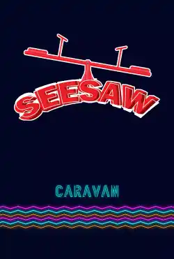 كرفان - SeeSaw
