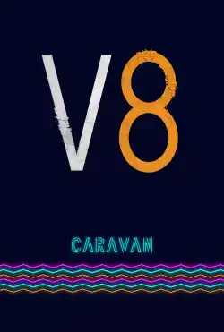 كرفان - V8 - موسم الأول