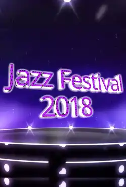 مهرجان عمان الجاز - مهرجان عمّان جاز 2018