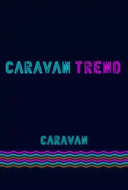 كرفان - Trend