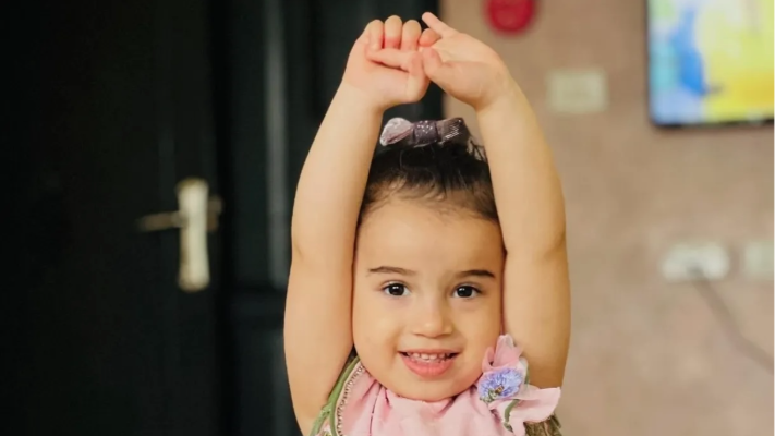 من غــزة إلى شفا بدران... "إيليا تُدفن هنا وتُحيا بدعائكم"
