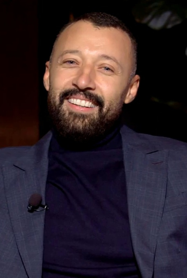 أحمد فهمي