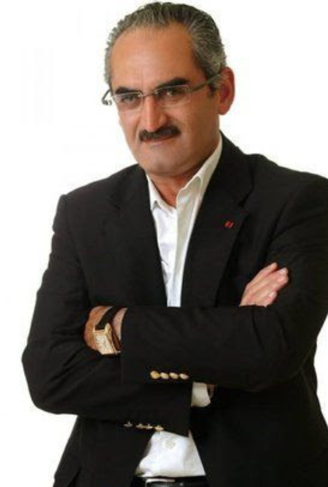 Zuhair El-Nubani