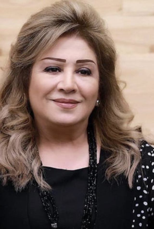 امل الدباس