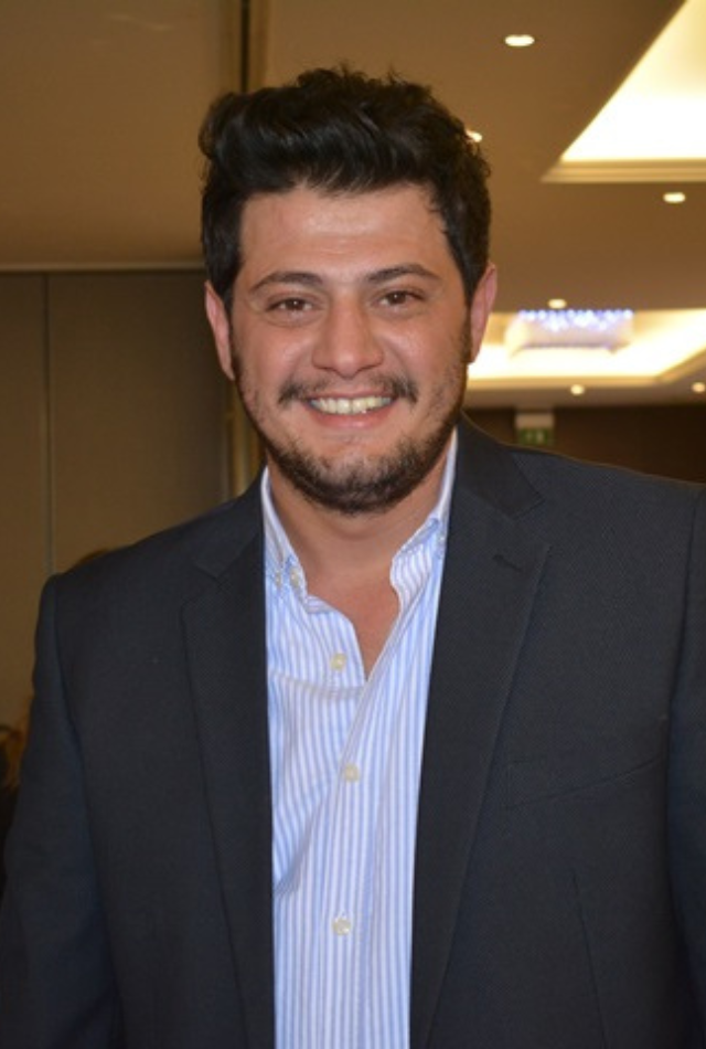 Ibrahim Nawabneh