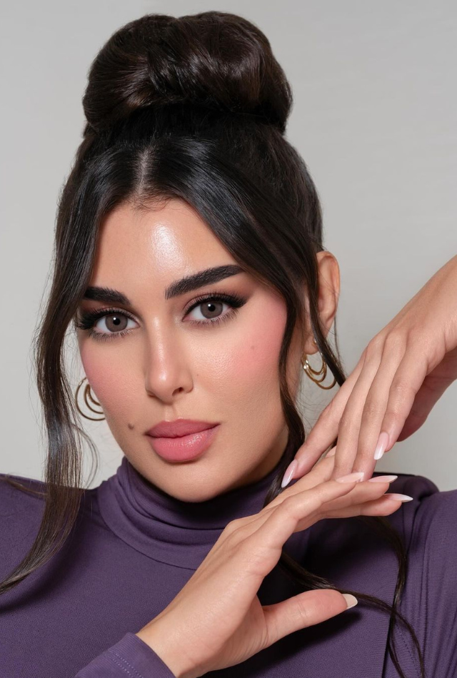 Yasmine Sabri