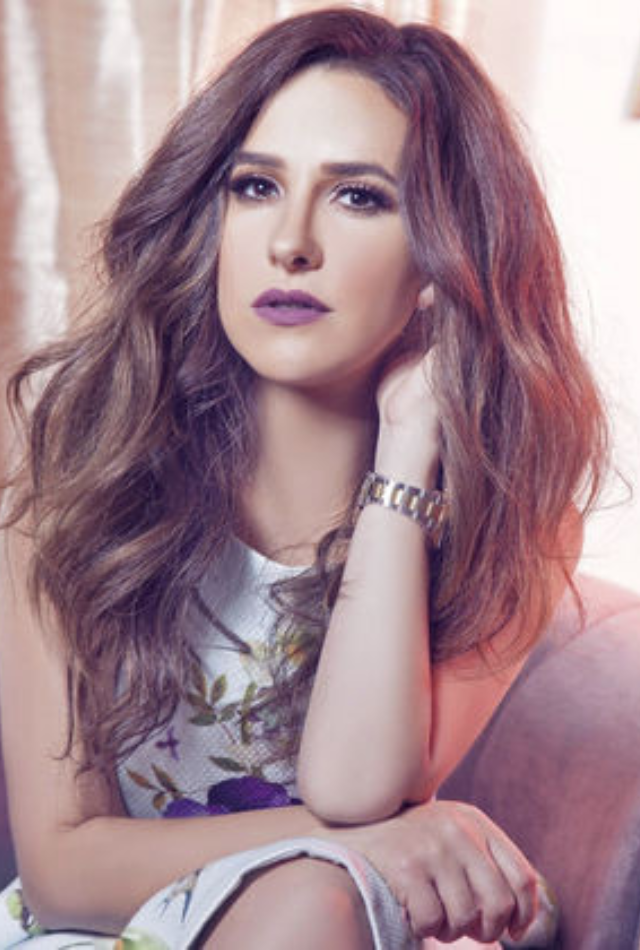Shery Adel