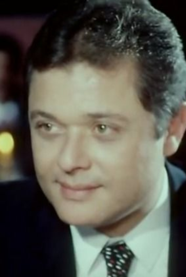 Mahmoud Abdel Aziz