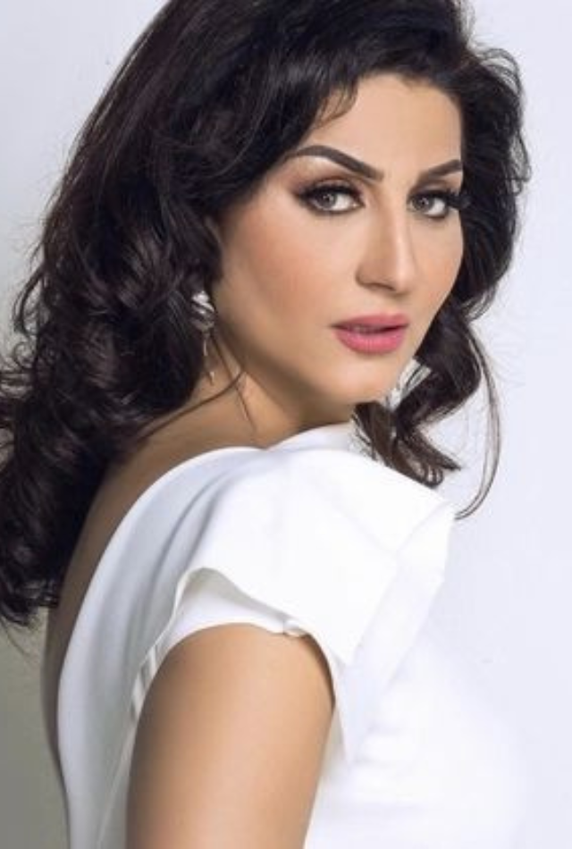 Wafaa Amer