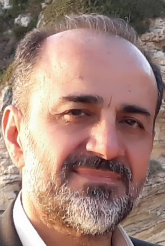 Marwan Farhat