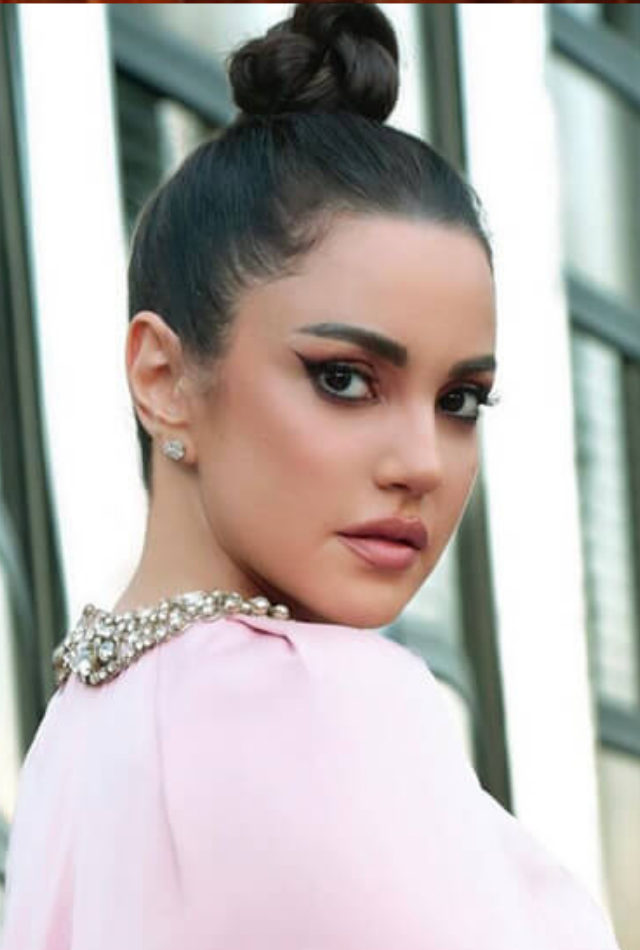 Dorra_Zarrouk