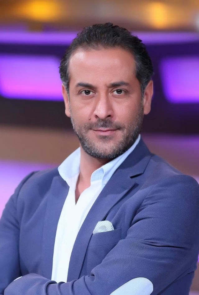 Abdel Moneim Amiry