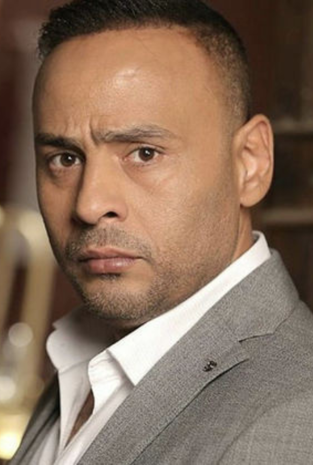 محمود عبدالمغني