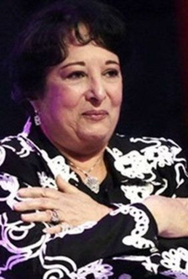 Samira Abdel Aziz