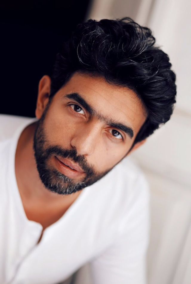 Amr Abed