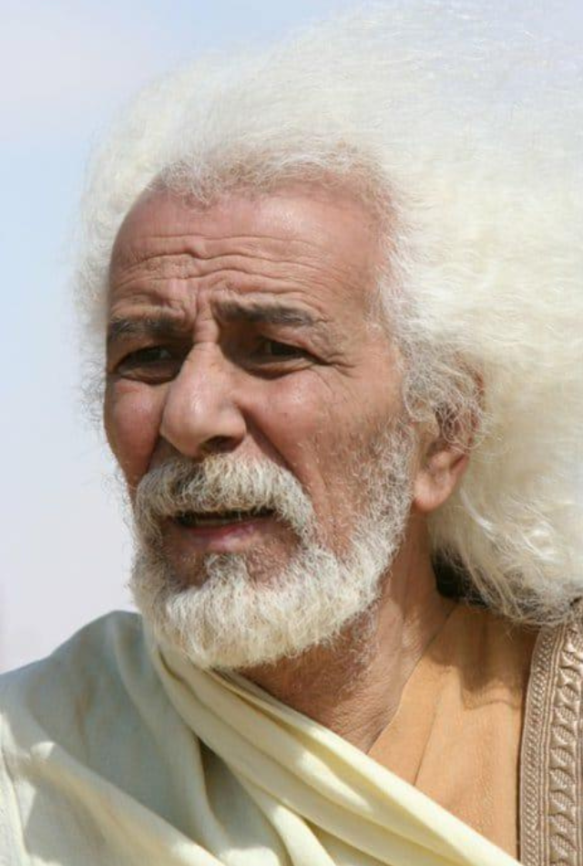 بكر قباني