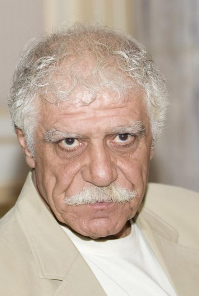 خالد تاجا