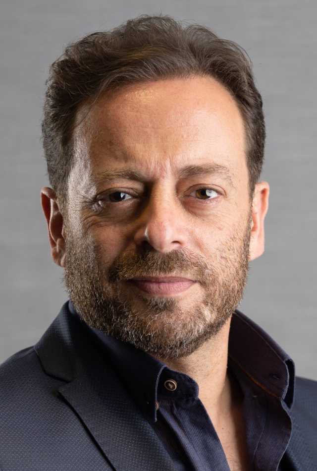 Badih Abou Chakra