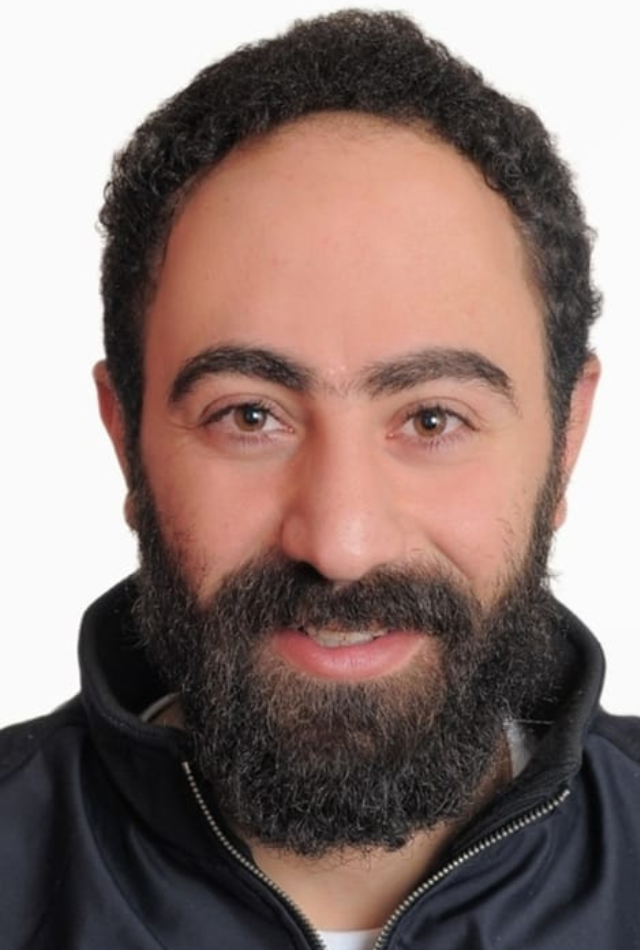 اسحق إلياس