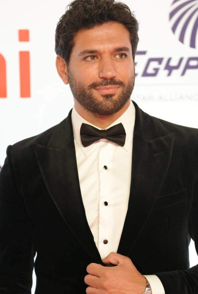 Hassan El Raddad