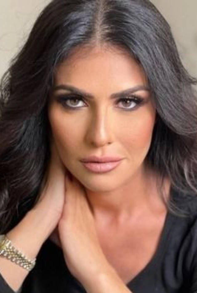 Basma Hassan