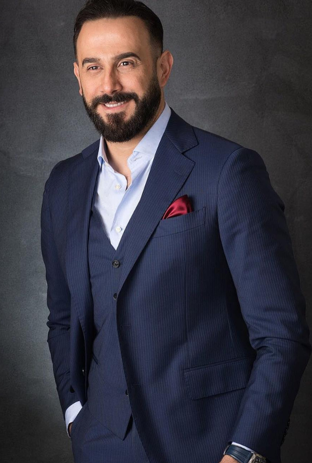 Kosai Khouli
