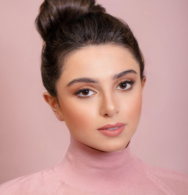 Maritta Hallani