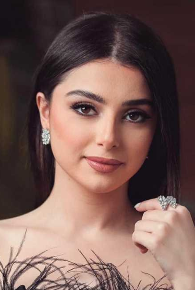 ماريتا الحلاني